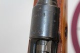 WWII Nazi byf 45 Code MAUSER K98 Bolt Action Rifle German World War II 8mm World War II Nazi Third Reich Marked Infantry Rifle Dated (19)45 - 6 of 21
