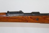 WWII Nazi byf 45 Code MAUSER K98 Bolt Action Rifle German World War II 8mm World War II Nazi Third Reich Marked Infantry Rifle Dated (19)45 - 20 of 21