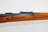 WWII Nazi byf 45 Code MAUSER K98 Bolt Action Rifle German World War II 8mm World War II Nazi Third Reich Marked Infantry Rifle Dated (19)45 - 8 of 21