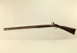 SCARCE U.S. Model 1803 FLINTLOCK by HARPERS FERRY War of 1812 .58 Antique First Military Flintlock “Rifle” Dated “1814” with BULLET MOLD! - 16 of 20