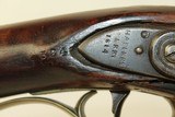 SCARCE U.S. Model 1803 FLINTLOCK by HARPERS FERRY War of 1812 .58 Antique First Military Flintlock “Rifle” Dated “1814” with BULLET MOLD! - 8 of 20