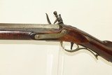 SCARCE U.S. Model 1803 FLINTLOCK by HARPERS FERRY War of 1812 .58 Antique First Military Flintlock “Rifle” Dated “1814” with BULLET MOLD! - 18 of 20