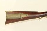 SCARCE U.S. Model 1803 FLINTLOCK by HARPERS FERRY War of 1812 .58 Antique First Military Flintlock “Rifle” Dated “1814” with BULLET MOLD! - 2 of 20