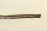 SCARCE U.S. Model 1803 FLINTLOCK by HARPERS FERRY War of 1812 .58 Antique First Military Flintlock “Rifle” Dated “1814” with BULLET MOLD! - 5 of 20