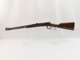 Iconic WINCHESTER Model 94 Lever Action .30-30 Carbine with 20 Inch Barrel A Deer Hunting Favorite in .30 WCF! C&R - 2 of 21