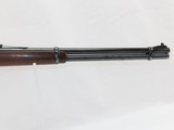 Iconic WINCHESTER Model 94 Lever Action .30-30 Carbine with 20 Inch Barrel A Deer Hunting Favorite in .30 WCF! C&R - 19 of 21