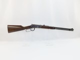 Iconic WINCHESTER Model 94 Lever Action .30-30 Carbine with 20 Inch Barrel A Deer Hunting Favorite in .30 WCF! C&R - 16 of 21