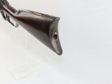 RARE Antique WINCHESTER 1876 Lever Rifle In .50-95 Cal. WINCHESTER EXPRESS 1 of 3,300 Chambered in Hard to Find .50-95 Win Express - 7 of 24