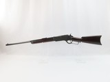 RARE Antique WINCHESTER 1876 Lever Rifle In .50-95 Cal. WINCHESTER EXPRESS 1 of 3,300 Chambered in Hard to Find .50-95 Win Express - 2 of 24