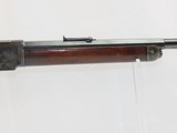 RARE Antique WINCHESTER 1876 Lever Rifle In .50-95 Cal. WINCHESTER EXPRESS 1 of 3,300 Chambered in Hard to Find .50-95 Win Express - 23 of 24