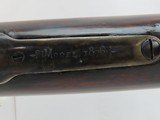 RARE Antique WINCHESTER 1876 Lever Rifle In .50-95 Cal. WINCHESTER EXPRESS 1 of 3,300 Chambered in Hard to Find .50-95 Win Express - 13 of 24