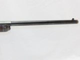 RARE Antique WINCHESTER 1876 Lever Rifle In .50-95 Cal. WINCHESTER EXPRESS 1 of 3,300 Chambered in Hard to Find .50-95 Win Express - 24 of 24