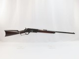 RARE Antique WINCHESTER 1876 Lever Rifle In .50-95 Cal. WINCHESTER EXPRESS 1 of 3,300 Chambered in Hard to Find .50-95 Win Express - 20 of 24