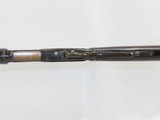 RARE Antique WINCHESTER 1876 Lever Rifle In .50-95 Cal. WINCHESTER EXPRESS 1 of 3,300 Chambered in Hard to Find .50-95 Win Express - 9 of 24
