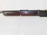 RARE Antique WINCHESTER 1876 Lever Rifle In .50-95 Cal. WINCHESTER EXPRESS 1 of 3,300 Chambered in Hard to Find .50-95 Win Express - 5 of 24
