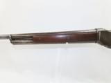 Antique WINCHESTER Model 1887 Lever Action SHOTGUN Designed by JM BROWNING Popular Hunting, Coach and Law Enforcement Gun! - 5 of 22