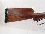 Antique WINCHESTER Model 1887 Lever Action SHOTGUN Designed by JM BROWNING Popular Hunting, Coach and Law Enforcement Gun! - 19 of 22