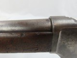 Antique WINCHESTER Model 1887 Lever Action SHOTGUN Designed by JM BROWNING Popular Hunting, Coach and Law Enforcement Gun! - 13 of 22