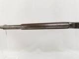 Antique WINCHESTER Model 1887 Lever Action SHOTGUN Designed by JM BROWNING Popular Hunting, Coach and Law Enforcement Gun! - 9 of 22