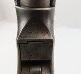 Antique WINCHESTER Model 1887 Lever Action SHOTGUN Designed by JM BROWNING Popular Hunting, Coach and Law Enforcement Gun! - 11 of 22