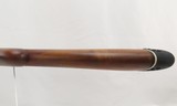 Antique WINCHESTER Model 1887 Lever Action SHOTGUN Designed by JM BROWNING Popular Hunting, Coach and Law Enforcement Gun! - 7 of 22