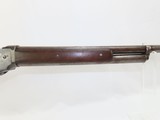 Antique WINCHESTER Model 1887 Lever Action SHOTGUN Designed by JM BROWNING Popular Hunting, Coach and Law Enforcement Gun! - 21 of 22