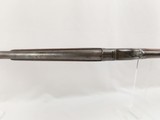 Antique WINCHESTER Model 1887 Lever Action SHOTGUN Designed by JM BROWNING Popular Hunting, Coach and Law Enforcement Gun! - 16 of 22