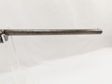 Antique WINCHESTER Model 1887 Lever Action SHOTGUN Designed by JM BROWNING Popular Hunting, Coach and Law Enforcement Gun! - 22 of 22