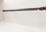 Antique WINCHESTER Model 1887 Lever Action SHOTGUN Designed by JM BROWNING Popular Hunting, Coach and Law Enforcement Gun! - 10 of 22