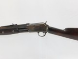1880s OLD WEST Antique COLT LIGHTING Slide Action RIFLE in .32-20 WCF Pump Action Rifle Made Circa the 1880s! - 1 of 22