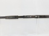 1880s OLD WEST Antique COLT LIGHTING Slide Action RIFLE in .32-20 WCF Pump Action Rifle Made Circa the 1880s! - 16 of 22
