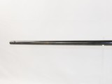 1880s OLD WEST Antique COLT LIGHTING Slide Action RIFLE in .32-20 WCF Pump Action Rifle Made Circa the 1880s! - 17 of 22