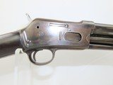 1880s OLD WEST Antique COLT LIGHTING Slide Action RIFLE in .32-20 WCF Pump Action Rifle Made Circa the 1880s! - 20 of 22
