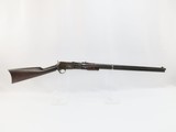 1880s OLD WEST Antique COLT LIGHTING Slide Action RIFLE in .32-20 WCF Pump Action Rifle Made Circa the 1880s! - 18 of 22