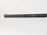 1880s OLD WEST Antique COLT LIGHTING Slide Action RIFLE in .32-20 WCF Pump Action Rifle Made Circa the 1880s! - 6 of 22