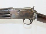 1880s OLD WEST Antique COLT LIGHTING Slide Action RIFLE in .32-20 WCF Pump Action Rifle Made Circa the 1880s! - 4 of 22