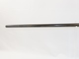 1880s OLD WEST Antique COLT LIGHTING Slide Action RIFLE in .32-20 WCF Pump Action Rifle Made Circa the 1880s! - 12 of 22