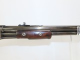 1880s OLD WEST Antique COLT LIGHTING Slide Action RIFLE in .32-20 WCF Pump Action Rifle Made Circa the 1880s! - 21 of 22