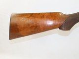 BAYARD by HENRY PIEPER Double Barrel Side by Side HAMMERLESS SHOTGUN C&R Nice Turn of the Century Bird Gun! - 18 of 21