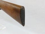 BAYARD by HENRY PIEPER Double Barrel Side by Side HAMMERLESS SHOTGUN C&R Nice Turn of the Century Bird Gun! - 7 of 21
