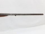 Engraved, Case Colored, Damascus FELAG 16 Gauge Double Barrel Shotgun C&R Beautiful Double Barrel Hammerless SxS - 21 of 21
