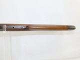 Antique TEDDY ROOSEVELT Favorite WINCHESTER Model 1895 Lever Action Rifle Early Production Repeating Rifle in .30 US (.30-40 Krag) - 11 of 24
