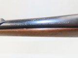 Antique TEDDY ROOSEVELT Favorite WINCHESTER Model 1895 Lever Action Rifle Early Production Repeating Rifle in .30 US (.30-40 Krag) - 8 of 24