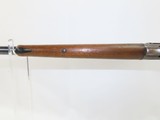 Antique TEDDY ROOSEVELT Favorite WINCHESTER Model 1895 Lever Action Rifle Early Production Repeating Rifle in .30 US (.30-40 Krag) - 16 of 24