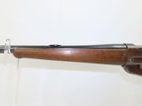 Antique TEDDY ROOSEVELT Favorite WINCHESTER Model 1895 Lever Action Rifle Early Production Repeating Rifle in .30 US (.30-40 Krag) - 4 of 24