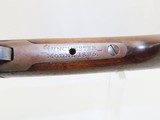 Antique TEDDY ROOSEVELT Favorite WINCHESTER Model 1895 Lever Action Rifle Early Production Repeating Rifle in .30 US (.30-40 Krag) - 10 of 24