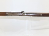 Antique TEDDY ROOSEVELT Favorite WINCHESTER Model 1895 Lever Action Rifle Early Production Repeating Rifle in .30 US (.30-40 Krag) - 15 of 24