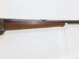 Antique TEDDY ROOSEVELT Favorite WINCHESTER Model 1895 Lever Action Rifle Early Production Repeating Rifle in .30 US (.30-40 Krag) - 23 of 24
