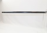 Antique TEDDY ROOSEVELT Favorite WINCHESTER Model 1895 Lever Action Rifle Early Production Repeating Rifle in .30 US (.30-40 Krag) - 17 of 24