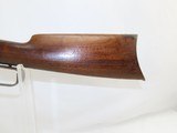 Antique TEDDY ROOSEVELT Favorite WINCHESTER Model 1895 Lever Action Rifle Early Production Repeating Rifle in .30 US (.30-40 Krag) - 2 of 24